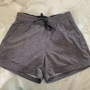 Lululemon Spring Breakaway Shorts